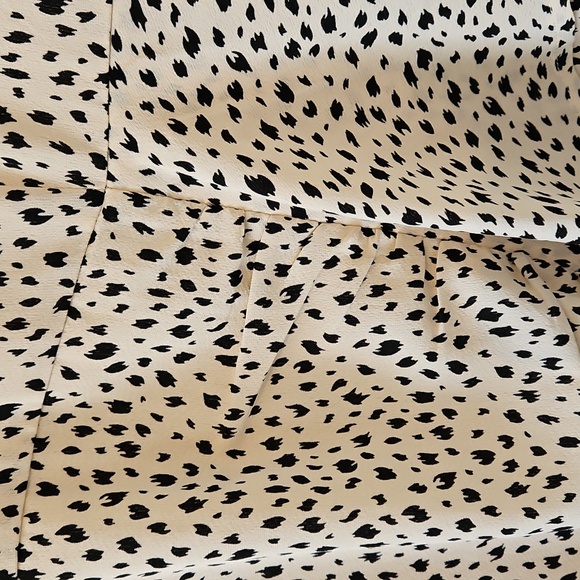 HALOGEN DRESS - Picture 4 of 8